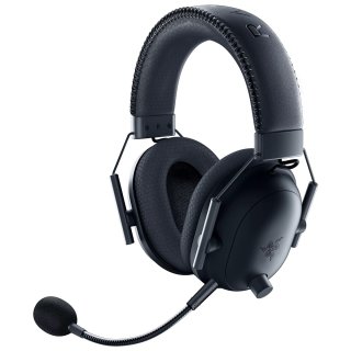 Razer Blackshark V2 Pro 2023 Vezeték Nélküli Gamer Headset