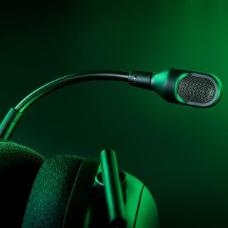 Razer Blackshark V2 Pro 2023 Vezeték Nélküli Gamer Headset