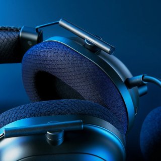 Razer Blackshark V2 Pro 2023 Vezeték Nélküli Gamer Headset
