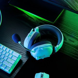 Razer Blackshark V2 Pro 2023 Vezeték Nélküli Gamer Headset