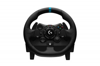 Logitech G923 Trueforce - Kormány és Pedál - Xbox One/PC