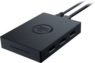 RAZER Chroma Addressable RGB Vezérlő