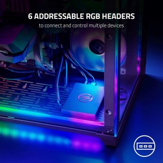 RAZER Chroma Addressable RGB Vezérlő