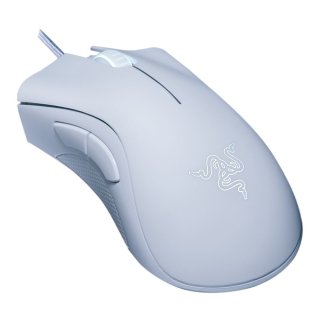 Razer DeathAdder Essential - Fehér