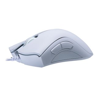 Razer DeathAdder Essential - Fehér