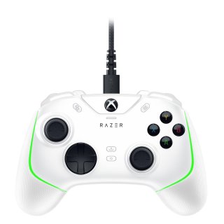 Razer Wolverine V2 Chroma Gaming Kontroller Xbox/PC-hez - Fehér