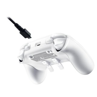 Razer Wolverine V2 Chroma Gaming Kontroller Xbox/PC-hez - Fehér