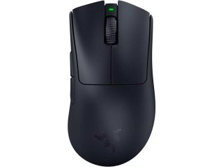 Razer Deathadder V3 Pro Vezeték Nélküli Gamer Egér