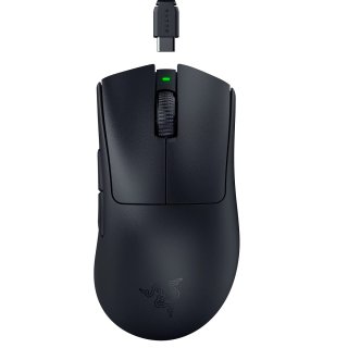 Razer Deathadder V3 Pro Vezeték Nélküli Gamer Egér