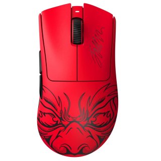 Razer Deathadder V3 Pro Faker Edition Vezeték Nélküli Gaming Egér