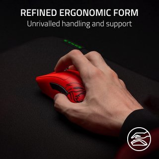Razer Deathadder V3 Pro Faker Edition Vezeték Nélküli Gaming Egér