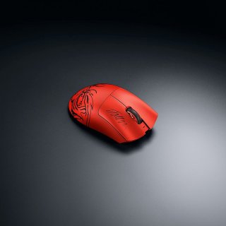 Razer Deathadder V3 Pro Faker Edition Vezeték Nélküli Gaming Egér