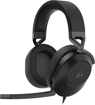 Corsair HS65 Surround Gamer Headset