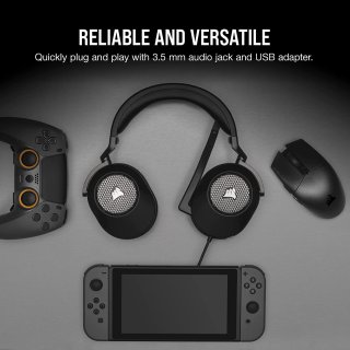 Corsair HS65 Surround Gamer Headset