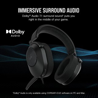 Corsair HS65 Surround Gamer Headset