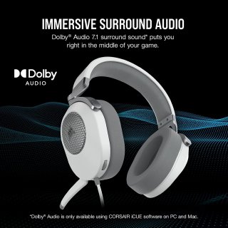 Corsair HS65 Surround Gamer Headset