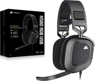 Corsair HS80 Gamer Headset