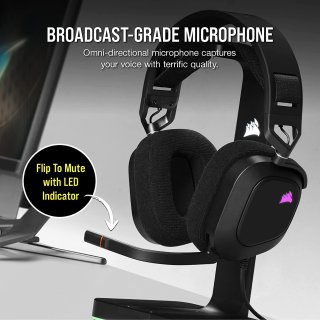 Corsair HS80 Gamer Headset
