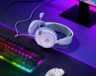 SteelSeries Arctis Nova 1P Gamer Headset