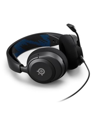 SteelSeries Arctis Nova 1P Gamer Headset