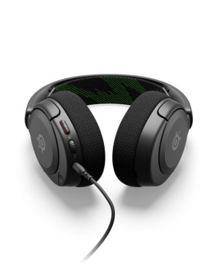SteelSeries Arctis Nova 1X Gamer Headset