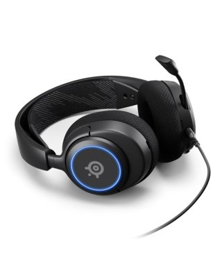 SteelSeries Arctis Nova 3 Gamer Headset