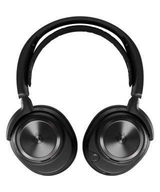 SteelSeries Arctis Nova Pro Vezeték Nélküli Gamer Headset