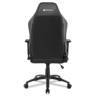 Sharkoon Skiller SGS20 Gaming Szék - Fekete-Piros