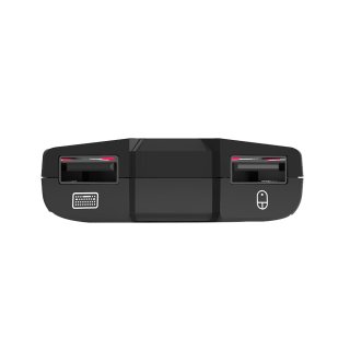 Rampage Switch Egér/Billentyűzet adapter konzolhoz