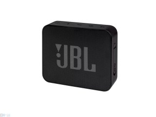 JBL Go Essential Vezeték nélküli hangszóró - fekete