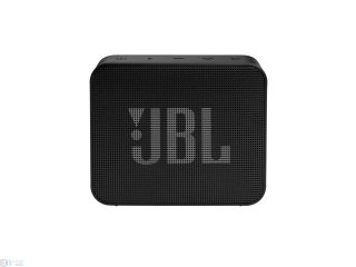 JBL Go Essential Vezeték nélküli hangszóró - fekete