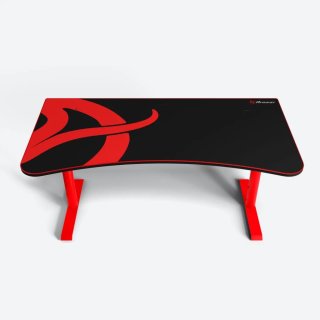 AROZZI ARENA Gaming Asztal - Piros