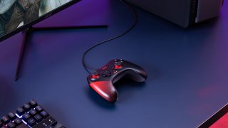 Acer Nitro NGR200 Gamer Kontroller