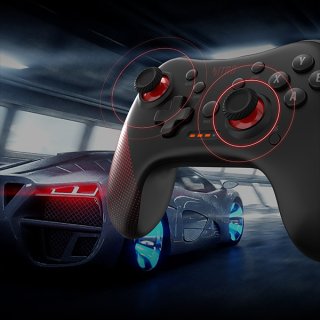 Acer Nitro NGR200 Gamer Kontroller