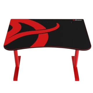 AROZZI ARENA FRATELLO Gamer Asztal - Piros