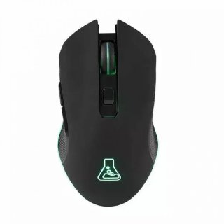 The G-Lab Kult Helium Gamer Egér - Fekete