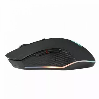 The G-Lab Kult Helium Gamer Egér - Fekete