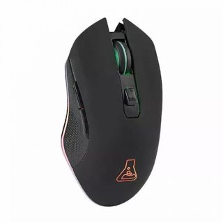 The G-Lab Kult Helium Gamer Egér - Fekete