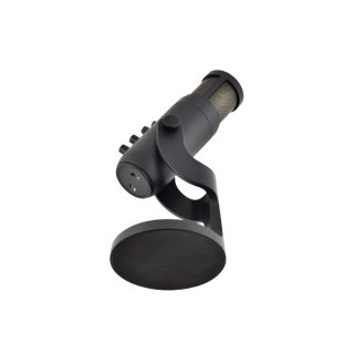 The G-Lab K-Mic-Natrium Gamer Mikrofon - Fekete