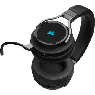 Corsair Virtuoso Vezeték Nélküli Gamer Headset