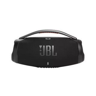 JBL Hangszóró Vezeték nélküli - BOOMBOX 3 Fekete