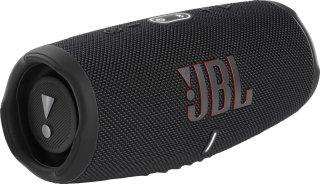 JBL CHARGE 5 Hangszóró Vezeték nélküli Fekete