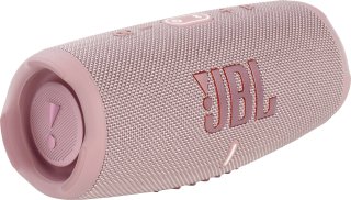 JBL CHARGE 5 Hangszóró Vezeték nélküli Pink