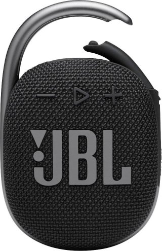JBL CLIP 4 Hangszóró Vezeték nélküli Fekete