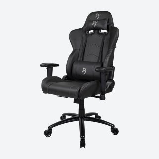 AROZZI INIZIO Gaming Szék - Fekete