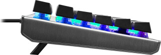 Cooler Master CK530 V2 TKL Mechanikus Gamer Billentyűzet - Magyar kiosztás