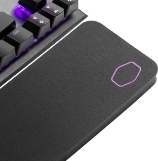 Cooler Master CK530 V2 TKL Mechanikus Gamer Billentyűzet - Magyar kiosztás