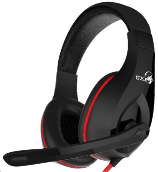 Genius HSG560 Gamer Headset