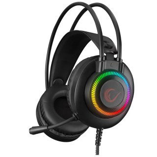 Rampage RMK27 X Jammer Gamer Headset