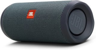 JBL FLIP Essential 2 Vezeték nélküli hangszóró - Fekete